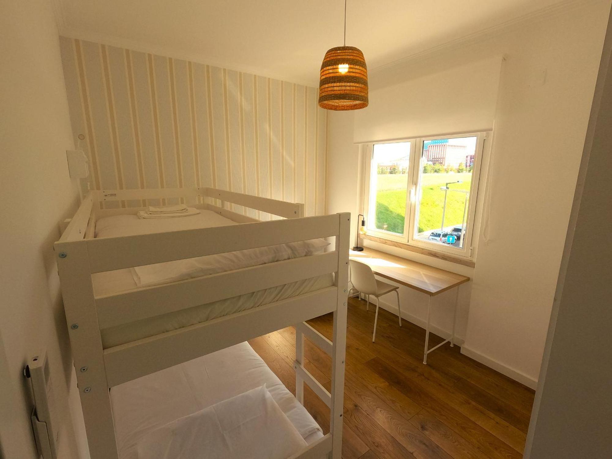 T3 Moderno Benfica Apartamento *