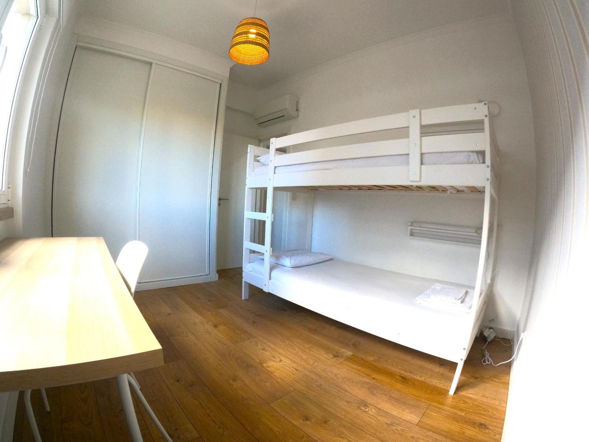 Apartamento T3 Moderno Benfica
